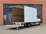 Mercedes-Benz Sprinter 314 Bakwagen + Laadklep | Camera | Cr, Stof, Gebruikt, Wit, Bedrijf