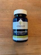 Ashwagandha Vitakruid | nieuw! | 60 stuks, Ophalen of Verzenden, Zo goed als nieuw, Overige typen