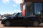 MINI Mini Cabrio (f57) 2.0 Aut. Cooper S Cabrio *Chili* | Vo, Gebruikt, Cabriolet, 4 stoelen, Zwart