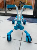 Loopfiets ScrambleBug, Kinderen en Baby's, Speelgoed | Buiten | Voertuigen en Loopfietsen, Ophalen, Gebruikt, Loopvoertuig