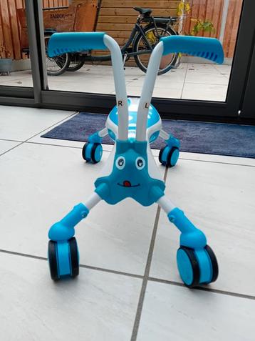 Loopfiets ScrambleBug  beschikbaar voor biedingen