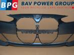 BUMPER VOOR VOORBUMPER BMW 4 serie Gran Coupe (G26), Gebruikt, Voor, BMW, Bumper