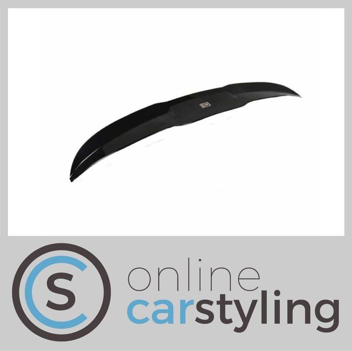 MAXTON Design spoiler lip Seat Leon 1P, Auto diversen, Tuning en Styling, Ophalen of Verzenden