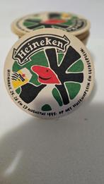 Bierviltjes, Verzamelen, Ophalen of Verzenden, Zo goed als nieuw, Viltje(s), Overige merken