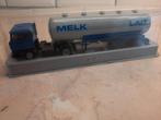 Efsi Holland DAF 3300 met tankoplegger melk, Hobby en Vrije tijd, Nieuw, Ophalen of Verzenden, Efsi, Bus of Vrachtwagen