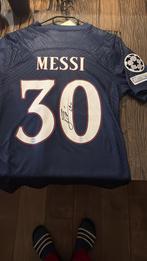 Gesingeerd Messi shirt, Ophalen, Nieuw, Buitenlandse clubs, Shirt