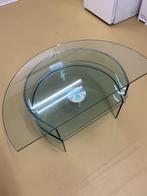 TV/bijzet tafel, Huis en Inrichting, Tafels | Salontafels, Ophalen, Gebruikt, 50 tot 100 cm, 50 tot 100 cm