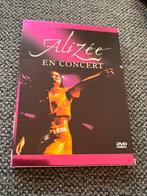 Alizee ( live 2004 ), Alle leeftijden, Ophalen of Verzenden, Zo goed als nieuw