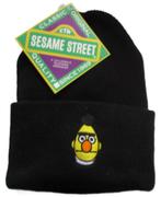 Sesamestreet Bert vintage beanie new with tags, Info@taurusvintage.nl, Nieuw, Overige maten, Ophalen of Verzenden