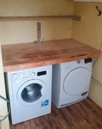 Indesit 1600 toeren wasmachine, Ophalen, 6 tot 8 kg, Gebruikt, 1600 toeren of meer