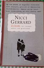 Soham - Nicci Gerrard, Ophalen of Verzenden, Gelezen, Nicci Gerrard, Nederland