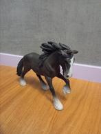 Schleich paard Shire, Ophalen, Zo goed als nieuw, Paard, Beeldje of Figuurtje
