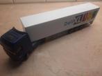 Joal DAF 95 430 XF Vrachtwagen Deli XL 1:50, Hobby en Vrije tijd, Modelauto's | 1:50, Ophalen of Verzenden, Zo goed als nieuw