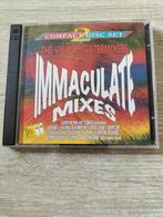 The vision mastermixers - Immaculate mixes, Ophalen of Verzenden