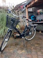 Batavus Inspire Damesfiets - 54cm - Nexus 7 Blauw zgan, Fietsen en Brommers, Fietsen | Dames | Damesfietsen, Ophalen, 53 tot 56 cm