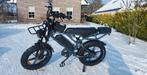 Fatbike V20 Pro (Limited) Spec. Edition S20 Inkl Accessoires, Nieuw, 47 tot 51 cm, 50 km per accu of meer, Ophalen