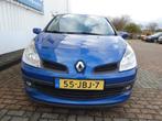 Renault CLIO 1.2 TCE COLLECTION,Airco,Cruise,Lichtmetaal, Auto's, Renault, Voorwielaandrijving, Gebruikt, 4 cilinders, Origineel Nederlands