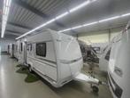 Fendt Bianco Selection 465 TG Nu € 2000,- korting*, Caravans en Kamperen, Caravans, Schokbreker, Bedrijf, Fendt, 5 tot 6 meter