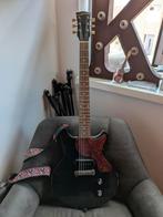 Kauffmann '55 Little Bastard | Antiquity P90 | 2018, Muziek en Instrumenten, Snaarinstrumenten | Gitaren | Elektrisch, Ophalen