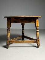 Center table grenen antiek, Ophalen