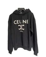 Celine hoodie maat L nieuw met kaartje, Verzenden, Nieuw