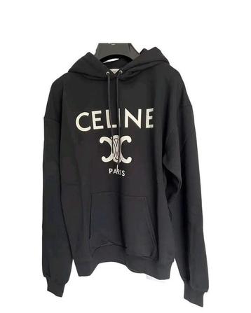 Celine hoodie maat L nieuw met kaartje  beschikbaar voor biedingen