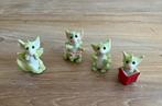 Collectie Pocket Dragons, Ophalen of Verzenden, Zo goed als nieuw, Fantasy
