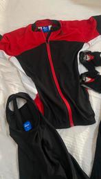 Rogelli wieler kinderkleding set, Ophalen of Verzenden, Zo goed als nieuw, Overige maten, Voetbal