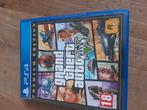 Gta 5, Spelcomputers en Games, Avontuur en Actie, Online, Vanaf 18 jaar, 1 speler