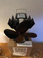 Kachelventilator, Huis en Inrichting, Kachels, Ophalen, Overige brandstoffen, Vrijstaand, Nieuw