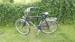 fiets, Fietsen en Brommers, Fietsen | Heren | Herenfietsen, Ophalen, Versnellingen, Zo goed als nieuw, 57 tot 61 cm