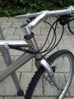Oude MTB jaren '90 - Opknapper snowflake gespaakt, Fietsen en Brommers, Overige merken, Gebruikt, 49 tot 53 cm, Geen vering