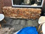 Kachelhout, Tuin en Terras, Haardhout, Minder dan 3 m³, Ophalen, Overige houtsoorten, Blokken