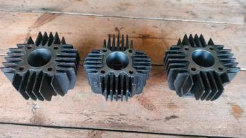 3 nieuwe cilinders Tomos beschikbaar voor biedingen