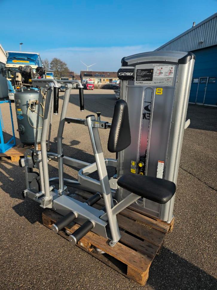 CYBEX PRESTIGE-EAGLE SET, Sport en Fitness, Fitnessmaterialen, Gebruikt, Overige typen, Ophalen of Verzenden