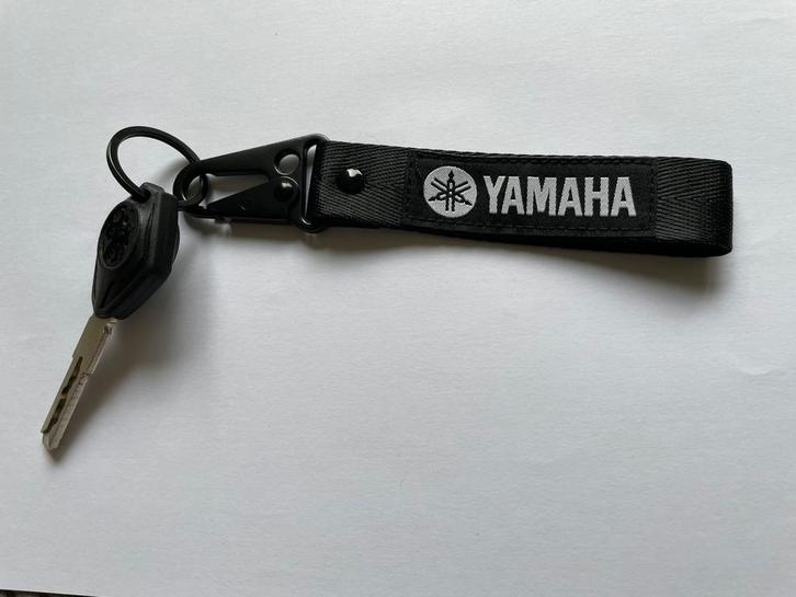 YAMAHA sleutelhanger, Verzamelen, Sleutelhangers, Nieuw, Ophalen