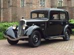 Peugeot 201 Oldtimer, Te koop, Benzine, Overige modellen, Particulier