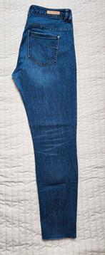 Comma jeans.  Maat 38, Blauw, Zo goed als nieuw, Verzenden, Comma