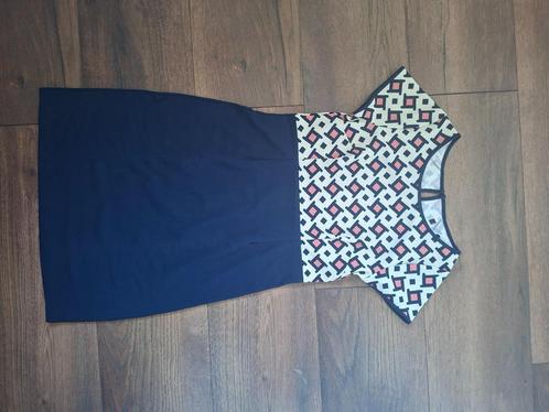 Twee King Luie jurkjes en steps jurk M, Kleding | Dames, Jurken, Zo goed als nieuw, Maat 38/40 (M), Overige kleuren, Boven de knie
