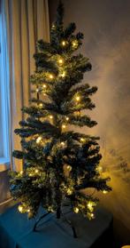 Kerstboom met lichtjes erin, Diversen, Kerst, Ophalen, Gebruikt