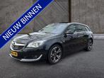 Opel Insignia Sports Tourer 1.6 CDTI EF Cosmo OPC-line, Auto's, Opel, Voorwielaandrijving, 136 pk, Gebruikt, Euro 6