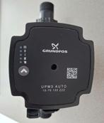 Grundfos UPM3 Auto 15-70 Vloerverwarmingspomp, Minder dan 30 cm, Overige typen, Minder dan 60 cm, Ophalen of Verzenden