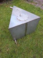 RVS Watertank 87 Liter - Boot, Watersport en Boten, Ophalen