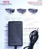ElJintek GPSU15B-8 48V 0.15A 42.5V Adapter IP Touch Alcatel