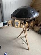 Handpan Chaya #C anaziska, Ophalen of Verzenden, Zo goed als nieuw, Melodische percussie