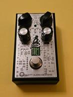 J. Rockett Audio Designs HRM Gitaar, Muziek en Instrumenten, 123 Main Street, Anytown, USA, Zo goed als nieuw, J. Rockett Audio Designs