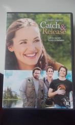 Catch and release (Z136-129), Cd's en Dvd's, Alle leeftijden, Ophalen of Verzenden, Zo goed als nieuw, Romantische komedie