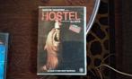 Hostel, origineel, Cd's en Dvd's, Dvd's | Horror, Vanaf 16 jaar, Ophalen of Verzenden, Zo goed als nieuw
