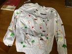Fiets vest lange mouw Transotex maat XXL Bioracer NIEUW, Ophalen of Verzenden, Nieuw, XXL, Bovenkleding