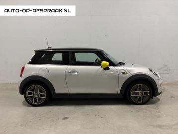 Mini Mini Electric BTW 21% HarmanKardon Camera Head Up Leer beschikbaar voor biedingen
